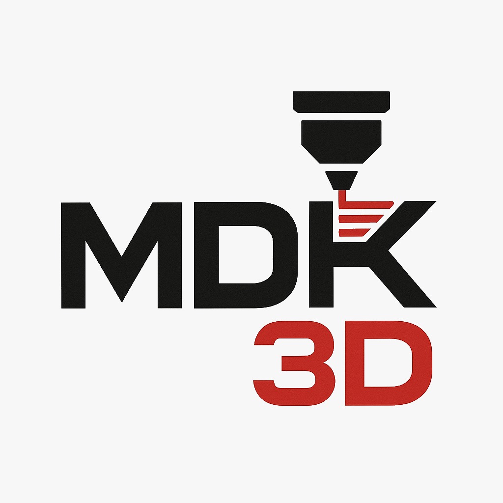 MDK 3D
